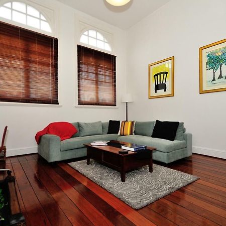 1904 - Central Historic 1 Bedroom Apartment 弗里曼特 外观 照片