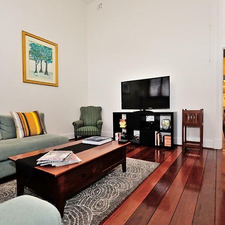 1904 - Central Historic 1 Bedroom Apartment 弗里曼特 外观 照片