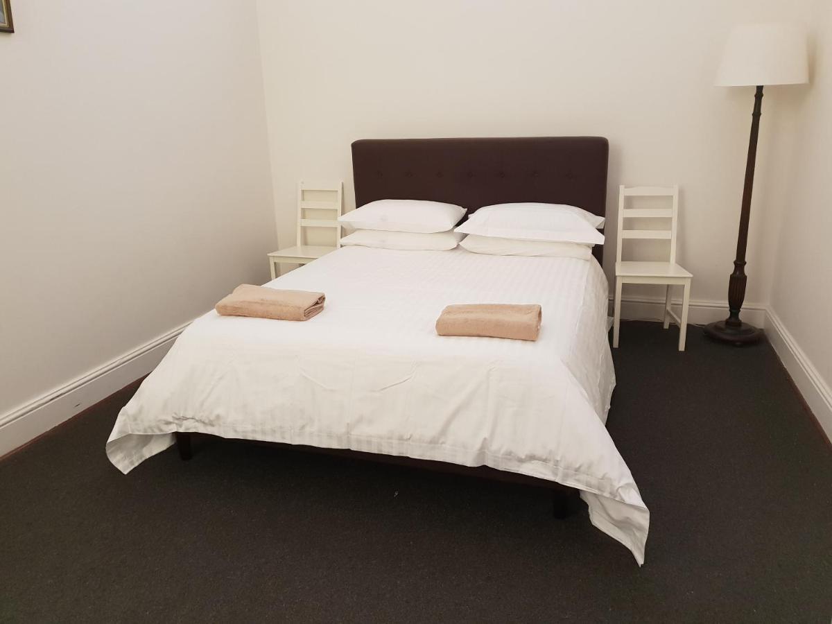 1904 - Central Historic 1 Bedroom Apartment 弗里曼特 外观 照片
