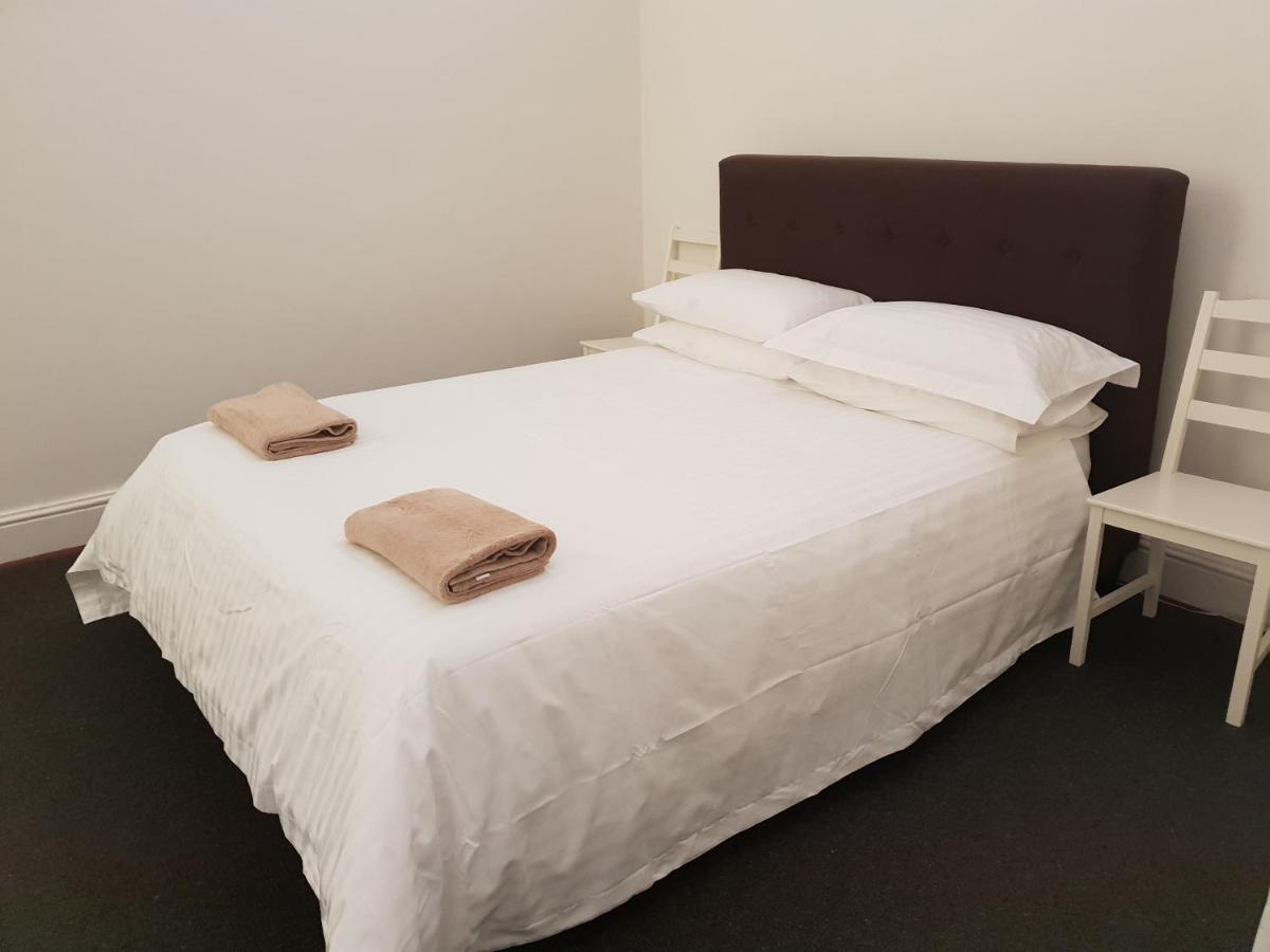 1904 - Central Historic 1 Bedroom Apartment 弗里曼特 外观 照片