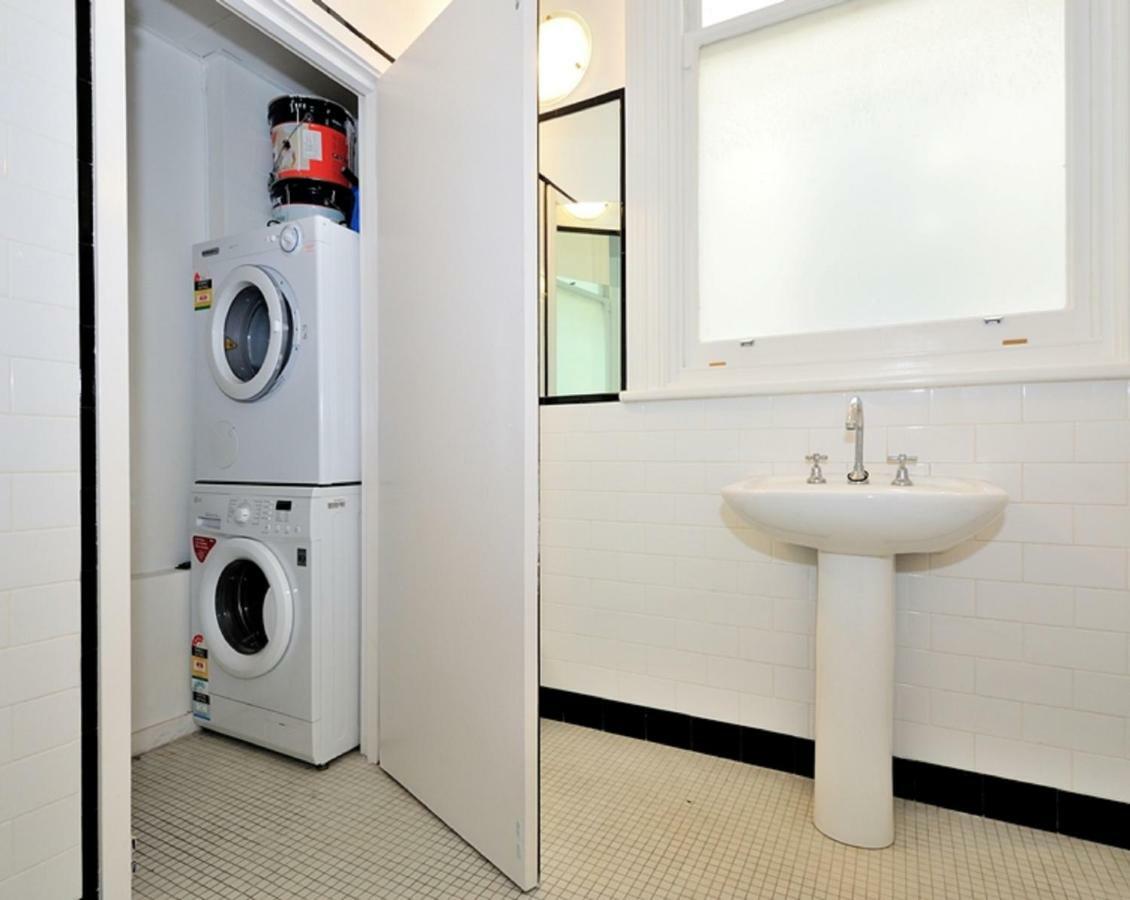 1904 - Central Historic 1 Bedroom Apartment 弗里曼特 外观 照片