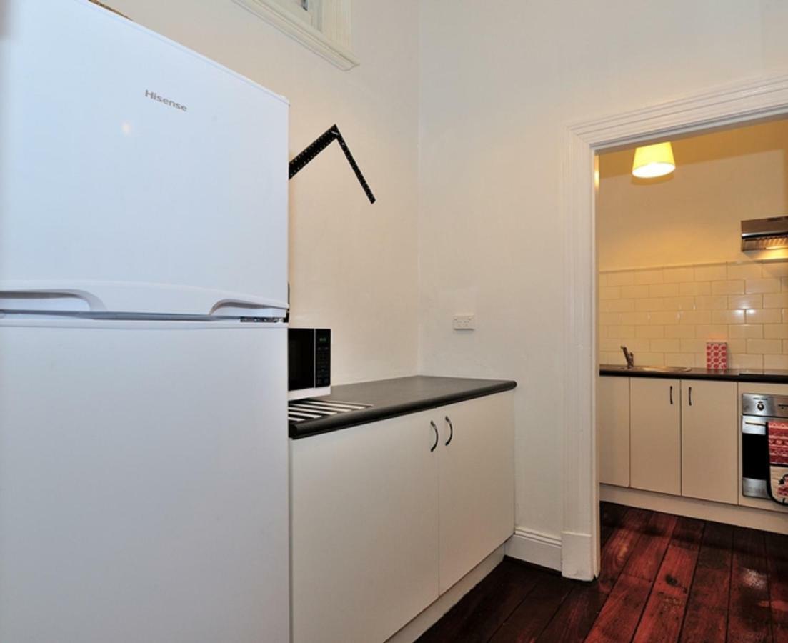1904 - Central Historic 1 Bedroom Apartment 弗里曼特 外观 照片